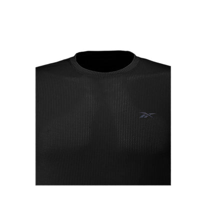 Reebok Daisy Women Performance Tee - Black