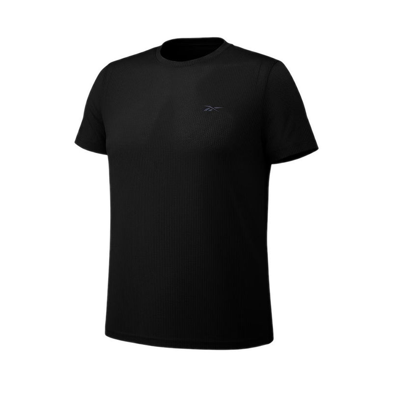 Reebok Daisy Women Performance Tee - Black