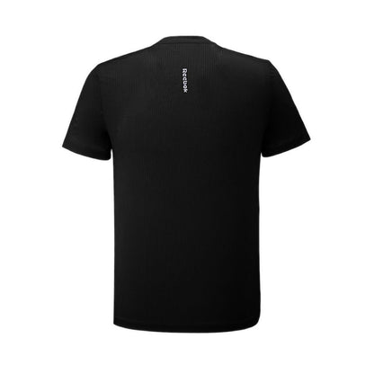 Reebok Daisy Women Performance Tee - Black