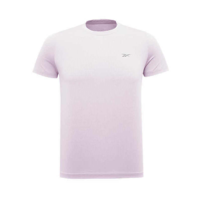 Reebok Daisy Women Performance Tee - Pink