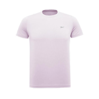 Reebok Daisy Women Performance Tee - Pink