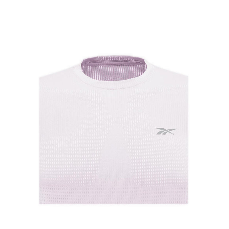 Reebok Daisy Women Performance Tee - Pink