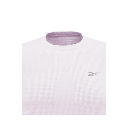 Reebok Daisy Women Performance Tee - Pink