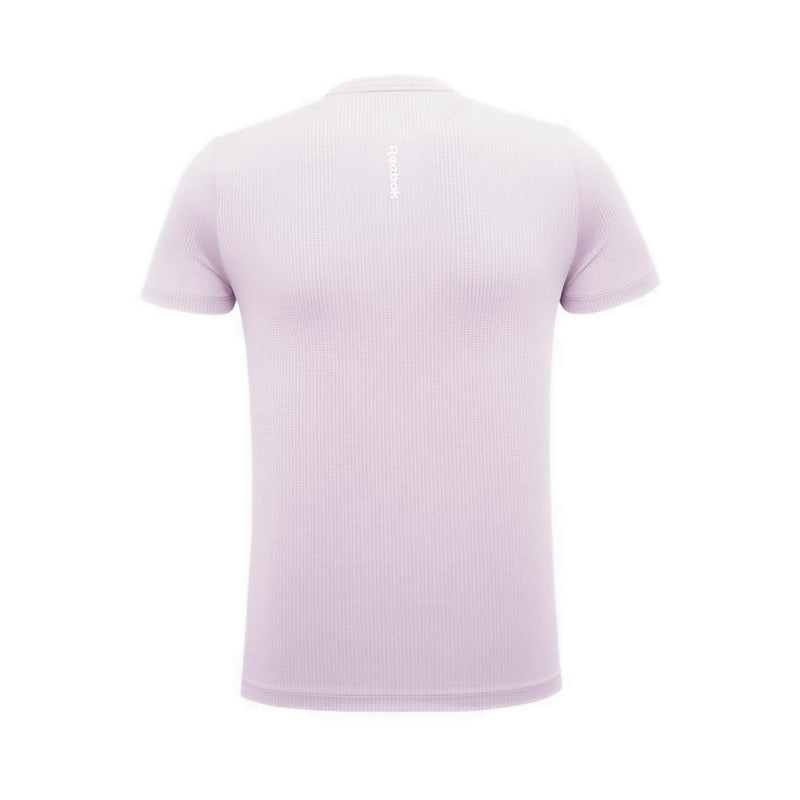 Reebok Daisy Women Performance Tee - Pink