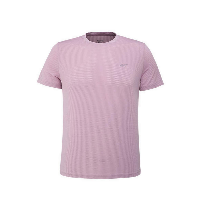 Reebok Daisy Women Performance Tee - Purple