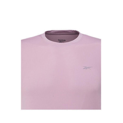 Reebok Daisy Women Performance Tee - Purple