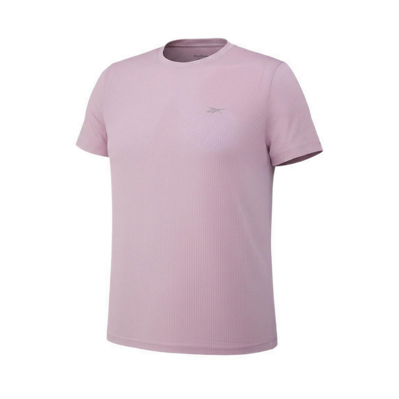 Reebok Daisy Women Performance Tee - Purple