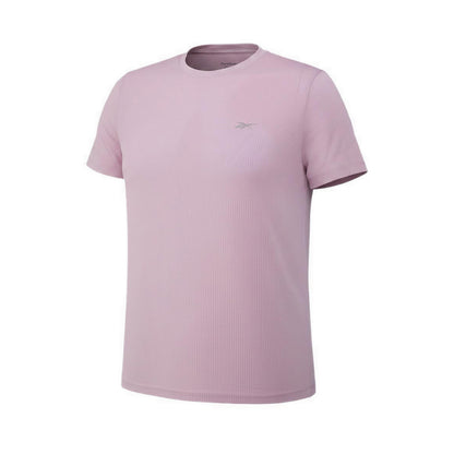 Reebok Daisy Women Performance Tee - Purple