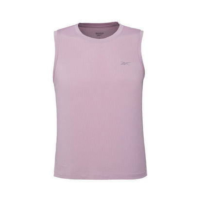 Reebok Della Women Performance Tee - Purple