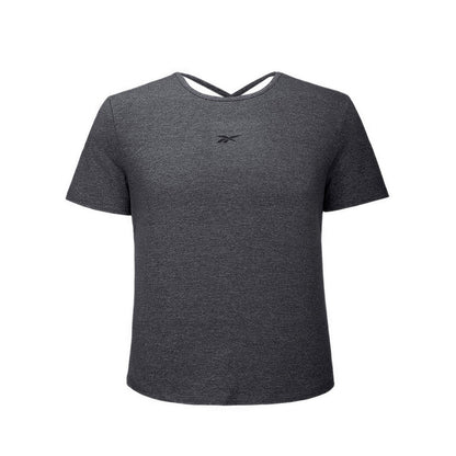 Reebok Darcie Women Performance Tee - Black