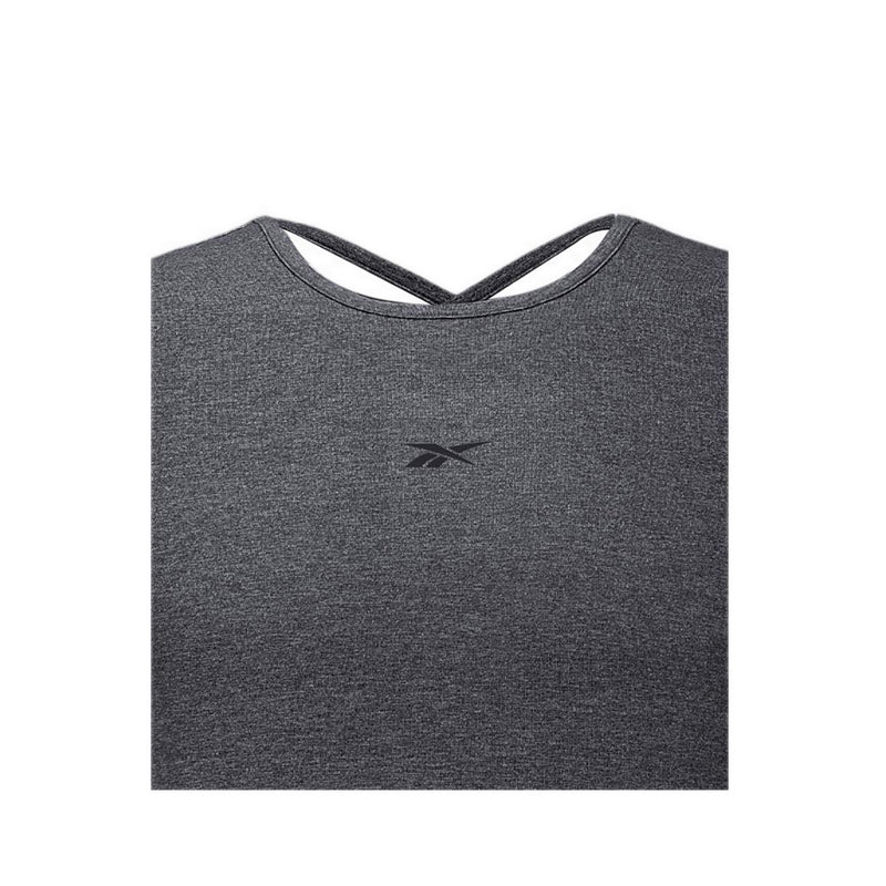 Reebok Darcie Women Performance Tee - Black
