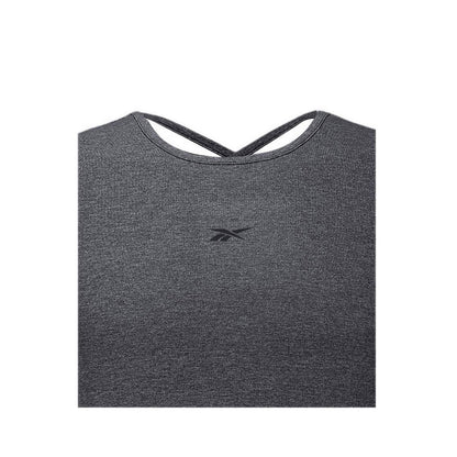 Reebok Darcie Women Performance Tee - Black