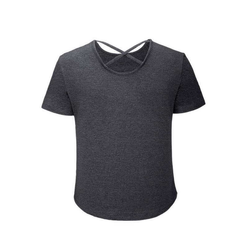 Reebok Darcie Women Performance Tee - Black