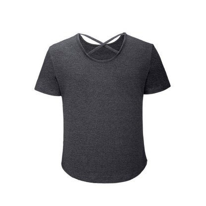 Reebok Darcie Women Performance Tee - Black