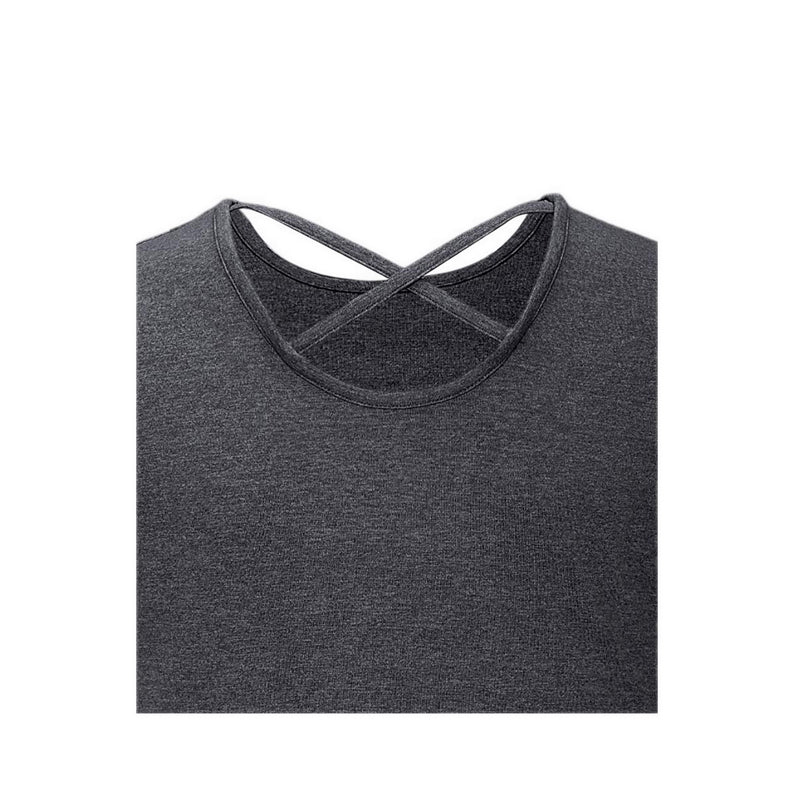 Reebok Darcie Women Performance Tee - Black