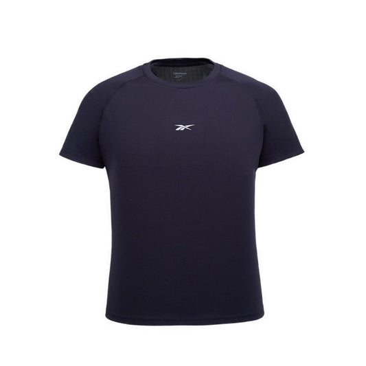 Reebok Danya Women Performance Tee - Black