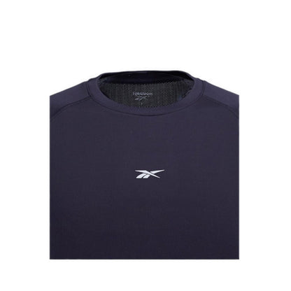 Reebok Danya Women Performance Tee - Black