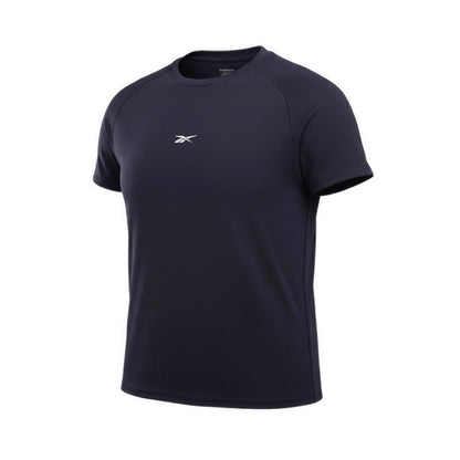 Reebok Danya Women Performance Tee - Black