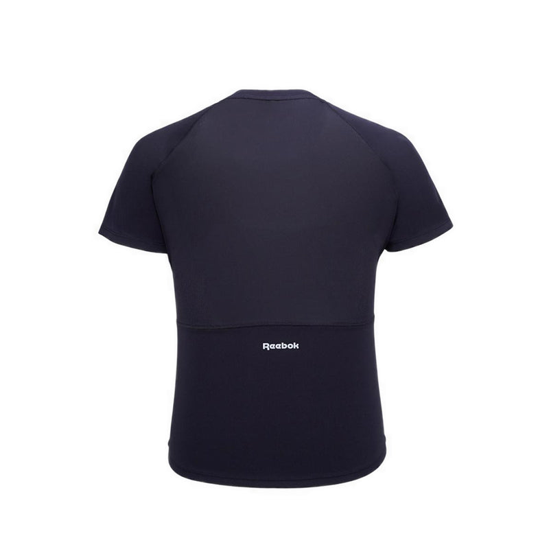 Reebok Danya Women Performance Tee - Black