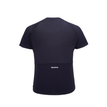 Reebok Danya Women Performance Tee - Black