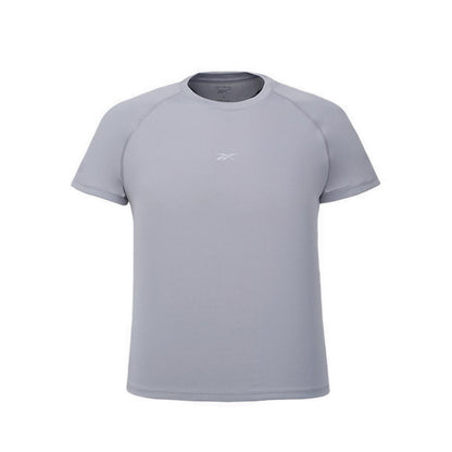 Reebok Danya Women Performance Tee - Grey
