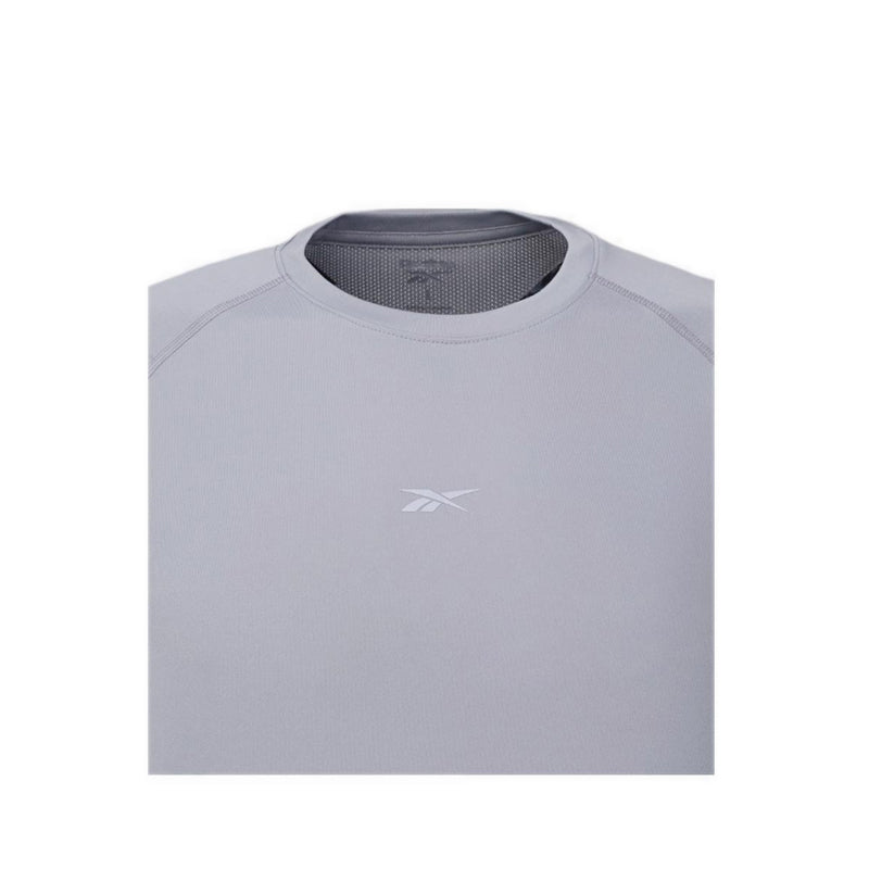 Reebok Danya Women Performance Tee - Grey