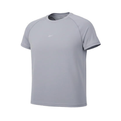 Reebok Danya Women Performance Tee - Grey