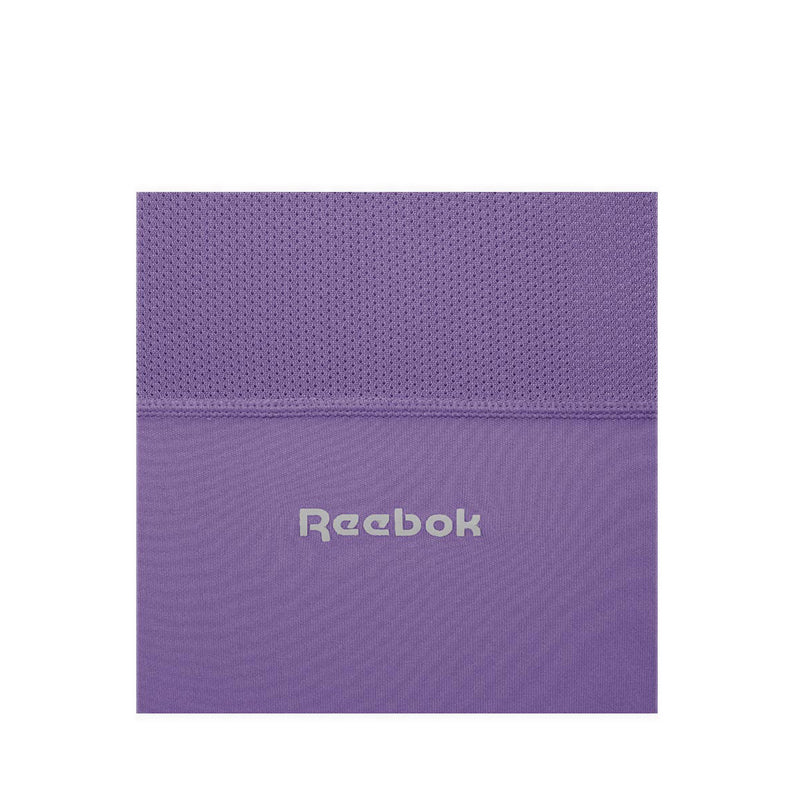 Reebok Danya Women Performance Tee - Purple