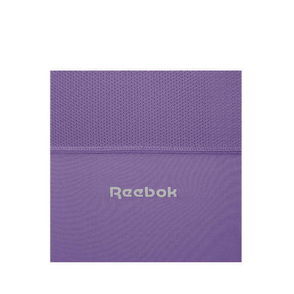 Reebok Danya Women Performance Tee - Purple