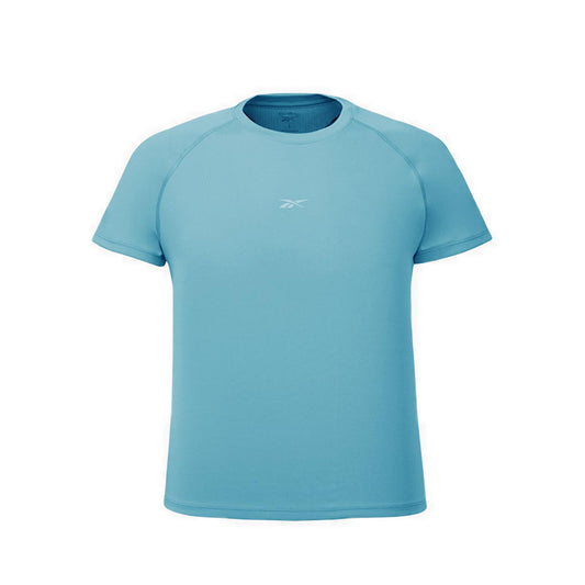 Reebok Danya Women Performance Tee - Blue
