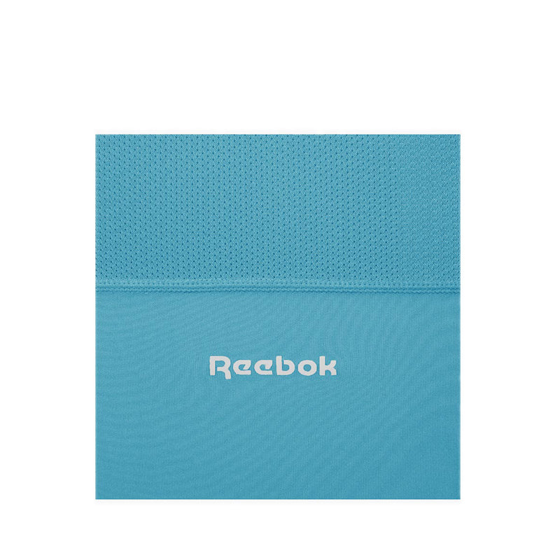 Reebok Danya Women Performance Tee - Blue