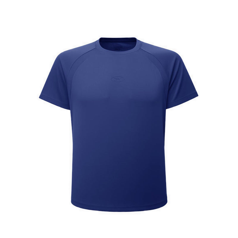 Reebok Ella Women Performance Tee - Crown Blue