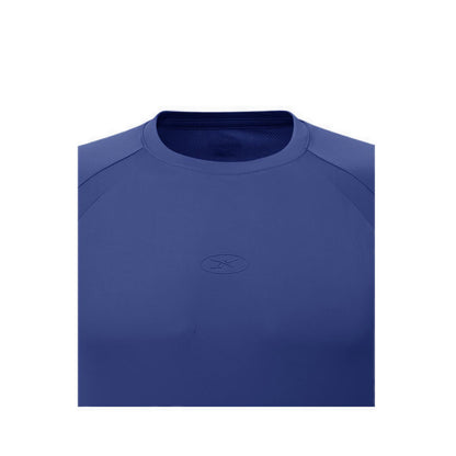 Reebok Ella Women Performance Tee - Crown Blue