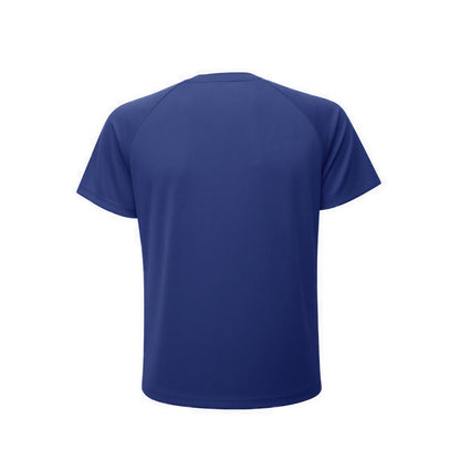 Reebok Ella Women Performance Tee - Crown Blue