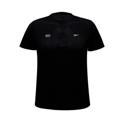 Reebok Ellys Women Performance Tee - Black