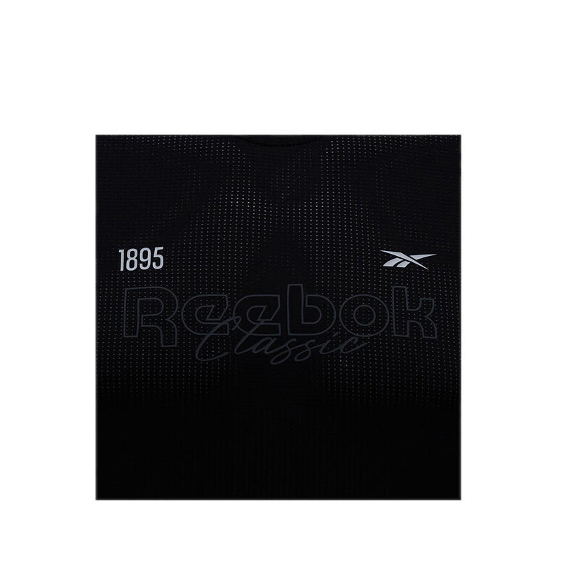 Reebok Ellys Women Performance Tee - Black