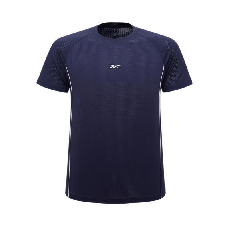 Reebok Enya Women Performance Tee - Dark Indigo