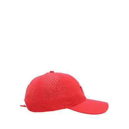 Reebok Basil Running Women's Caps - Electric Red