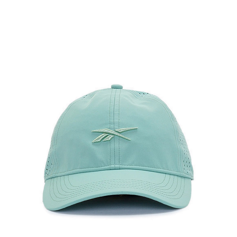 Reebok Basil Running Women's Caps - Turquise Aqua