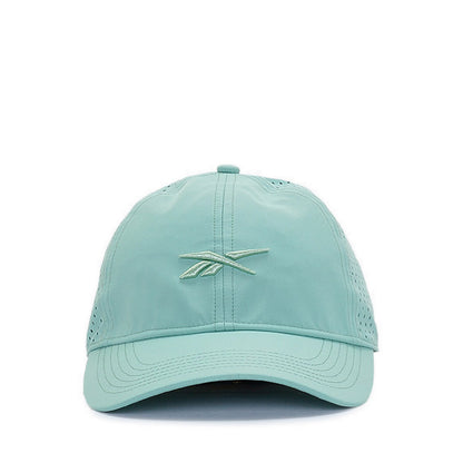 Reebok Basil Running Women's Caps - Turquise Aqua