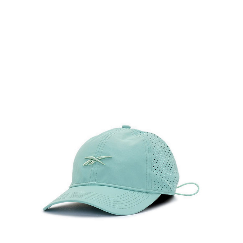 Reebok Basil Running Women's Caps - Turquise Aqua