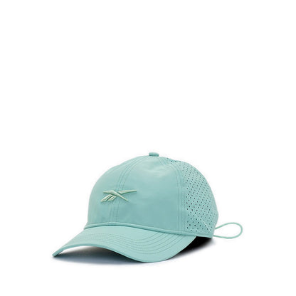 Reebok Basil Running Women's Caps - Turquise Aqua