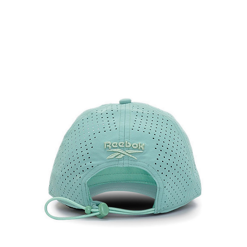 Reebok Basil Running Women's Caps - Turquise Aqua