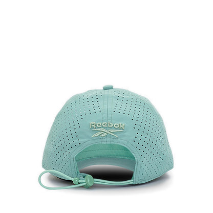 Reebok Basil Running Women's Caps - Turquise Aqua