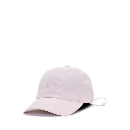 Reebok Bosca Running Women's Caps - Pink Frost