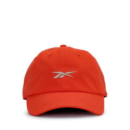 Reebok Clinton Running Women's Caps - Red