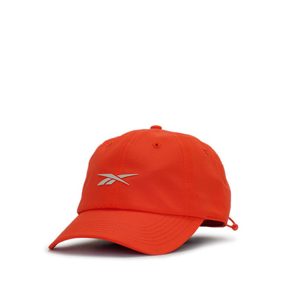 Reebok Clinton Running Women's Caps - Red