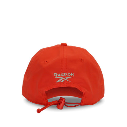 Reebok Clinton Running Women's Caps - Red