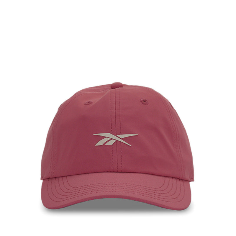 Reebok Clinton Running Unisex Caps - Pink
