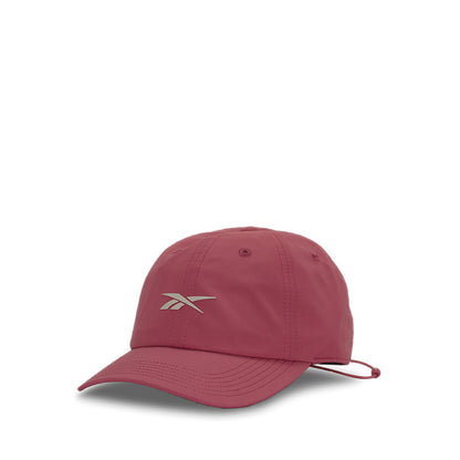 Reebok Clinton Running Unisex Caps - Pink